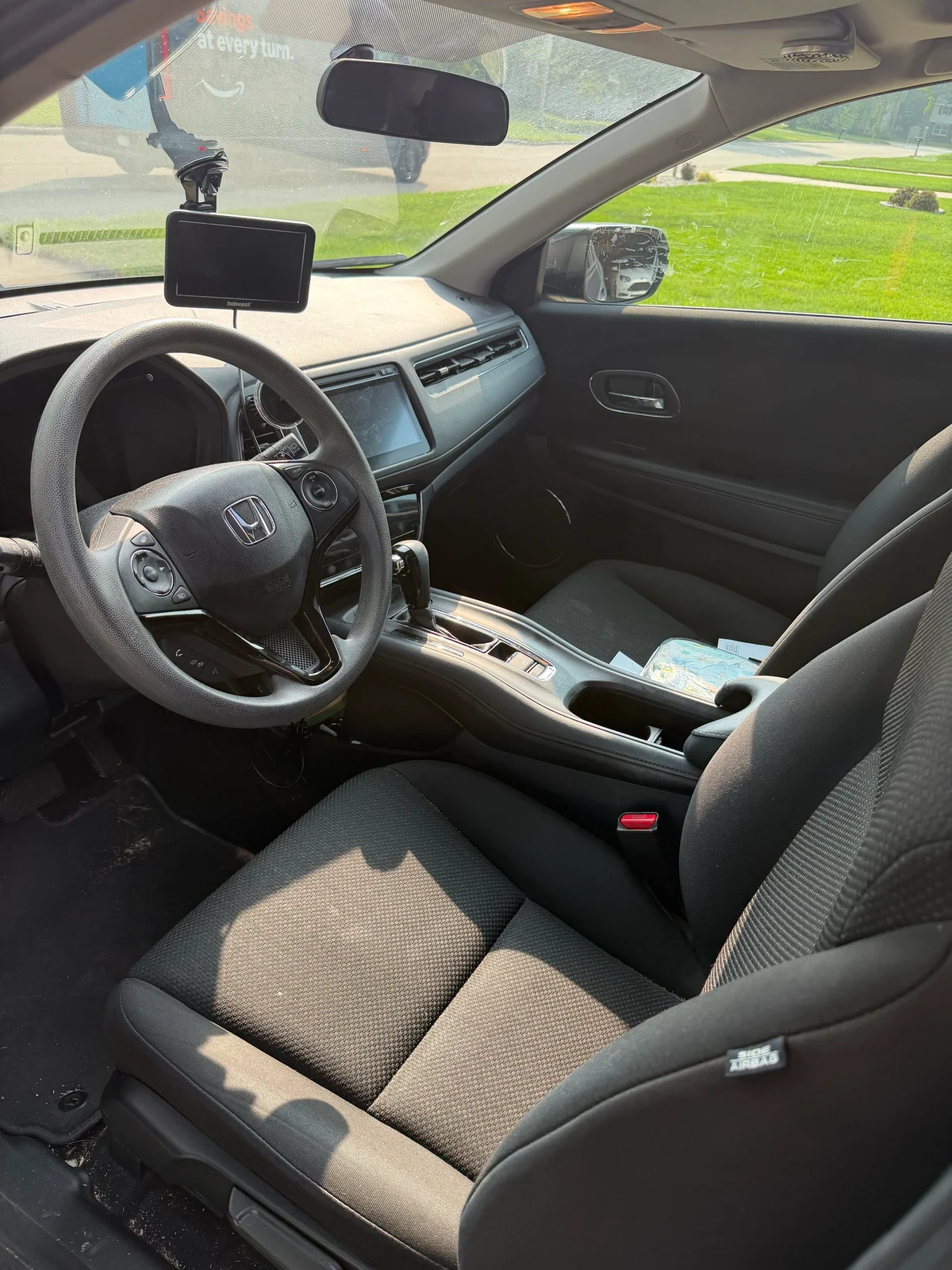 2016 Honda HR-V EX photo 5